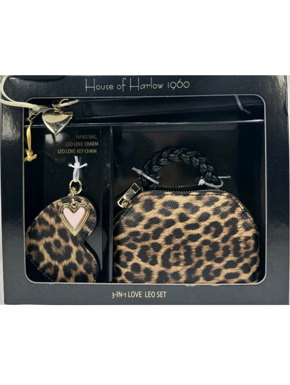 House Of Harlow Box Set